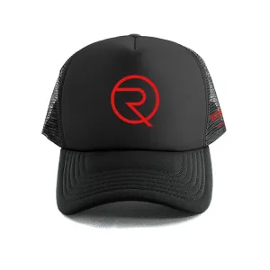 Quinn - Trucker Cap