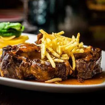 Rabo de Ternera Eco Pasto Lechal 500 g