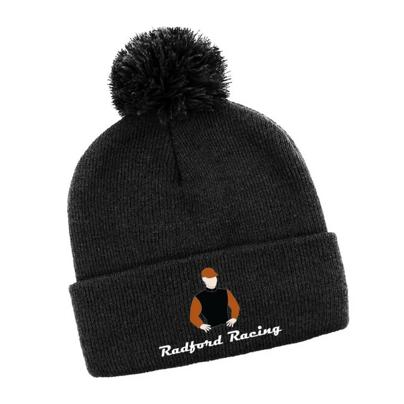 Radford Racing - Beanie