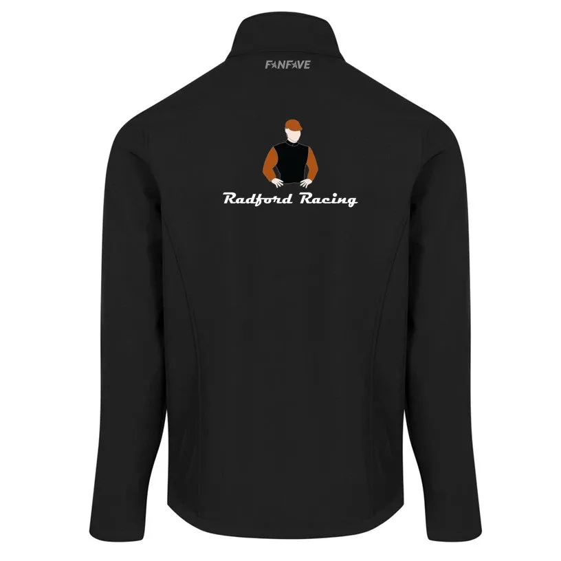 Radford Racing - SoftShell Jacket