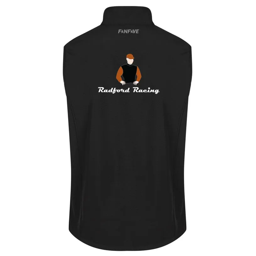 Radford Racing - SoftShell Vest