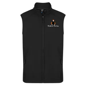 Radford Racing - SoftShell Vest