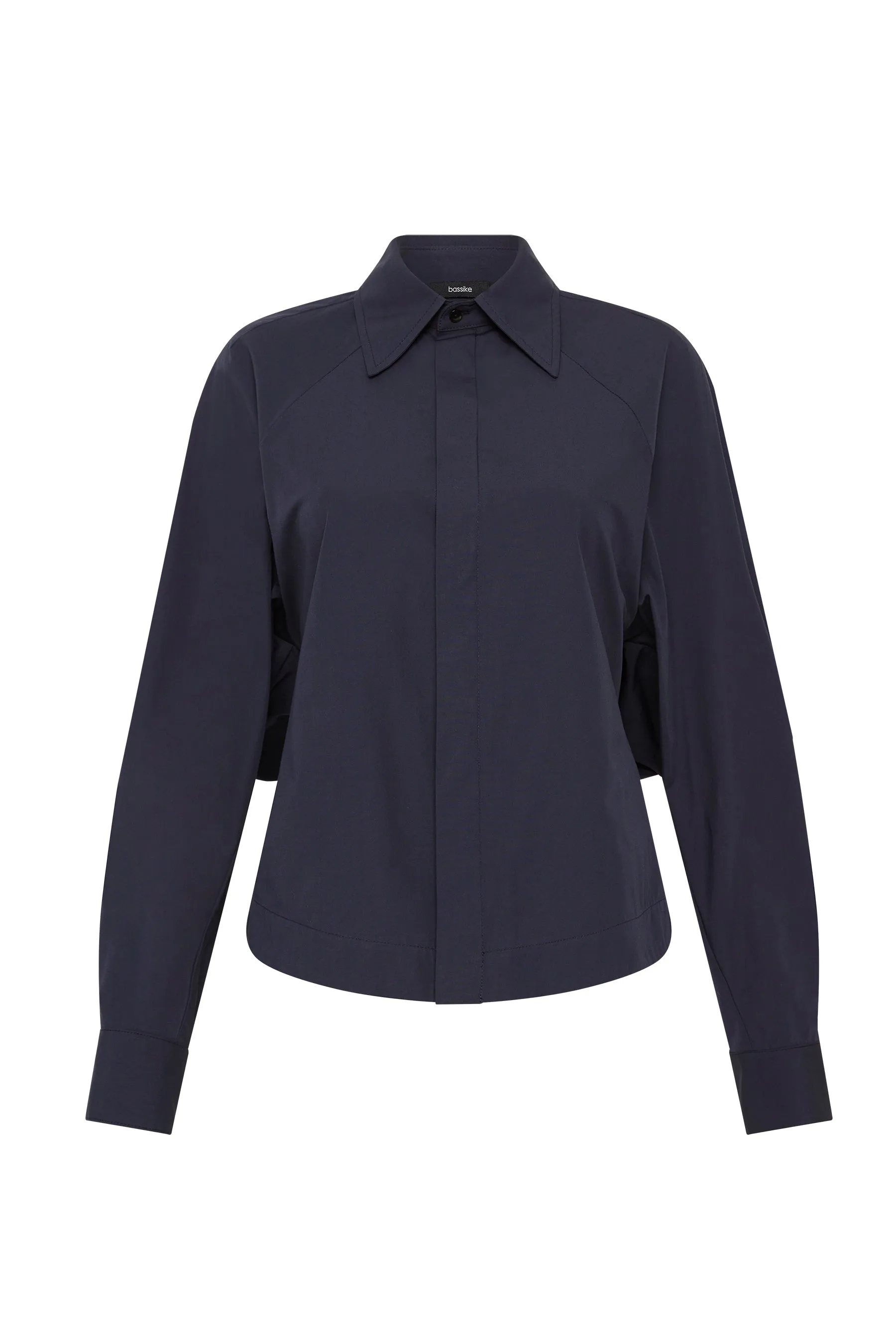 Raglan Sleeve Shirt