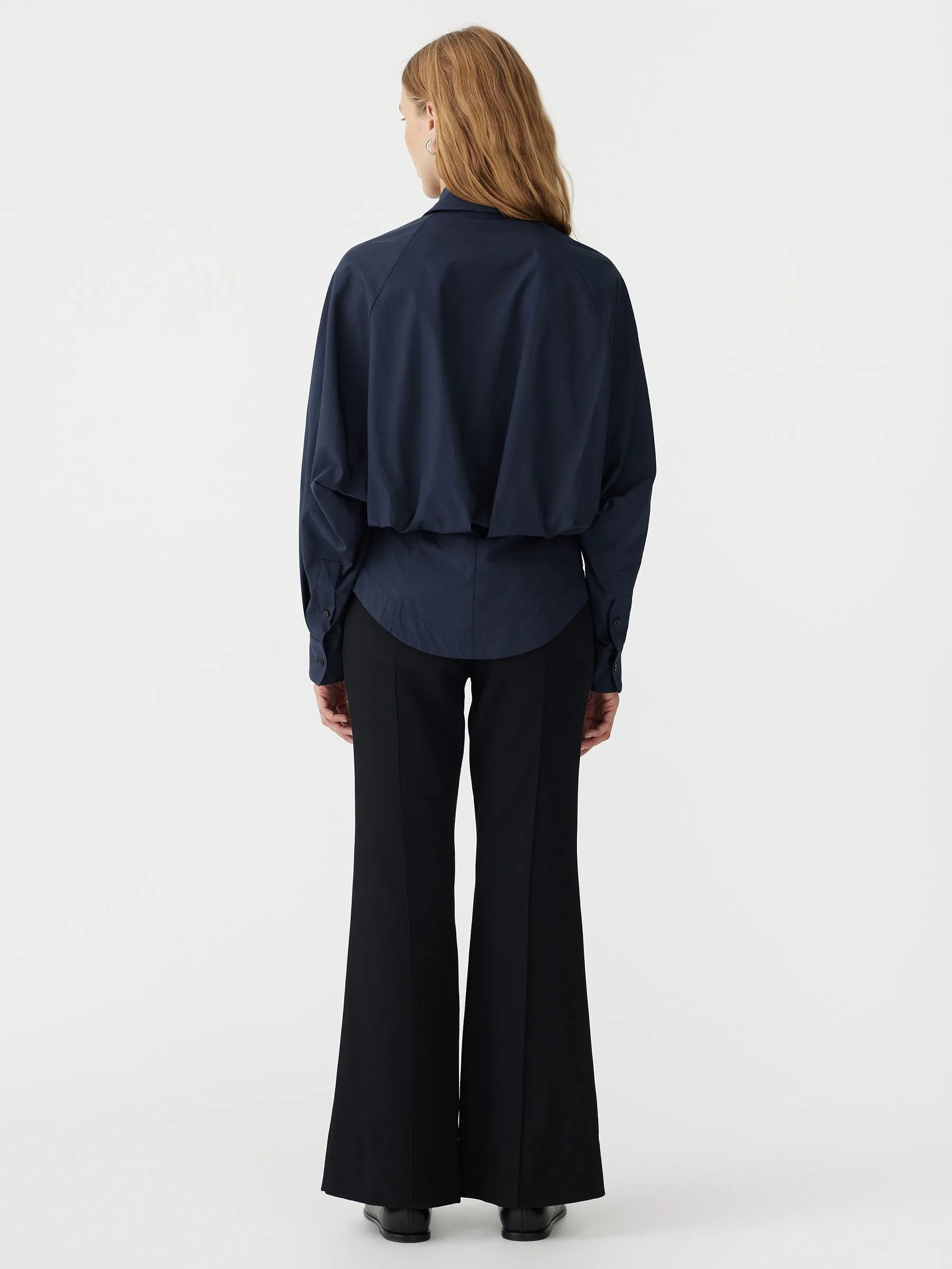 Raglan Sleeve Shirt