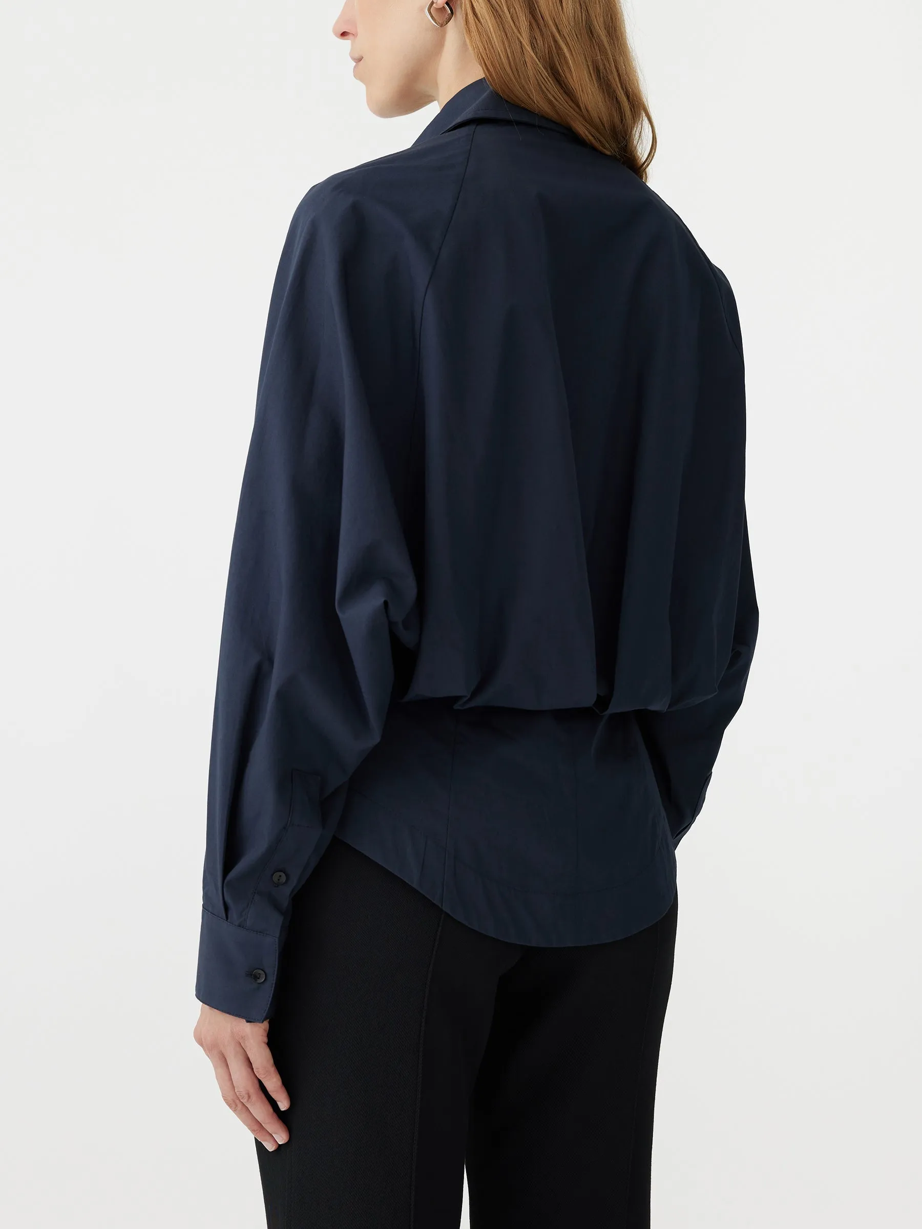 Raglan Sleeve Shirt