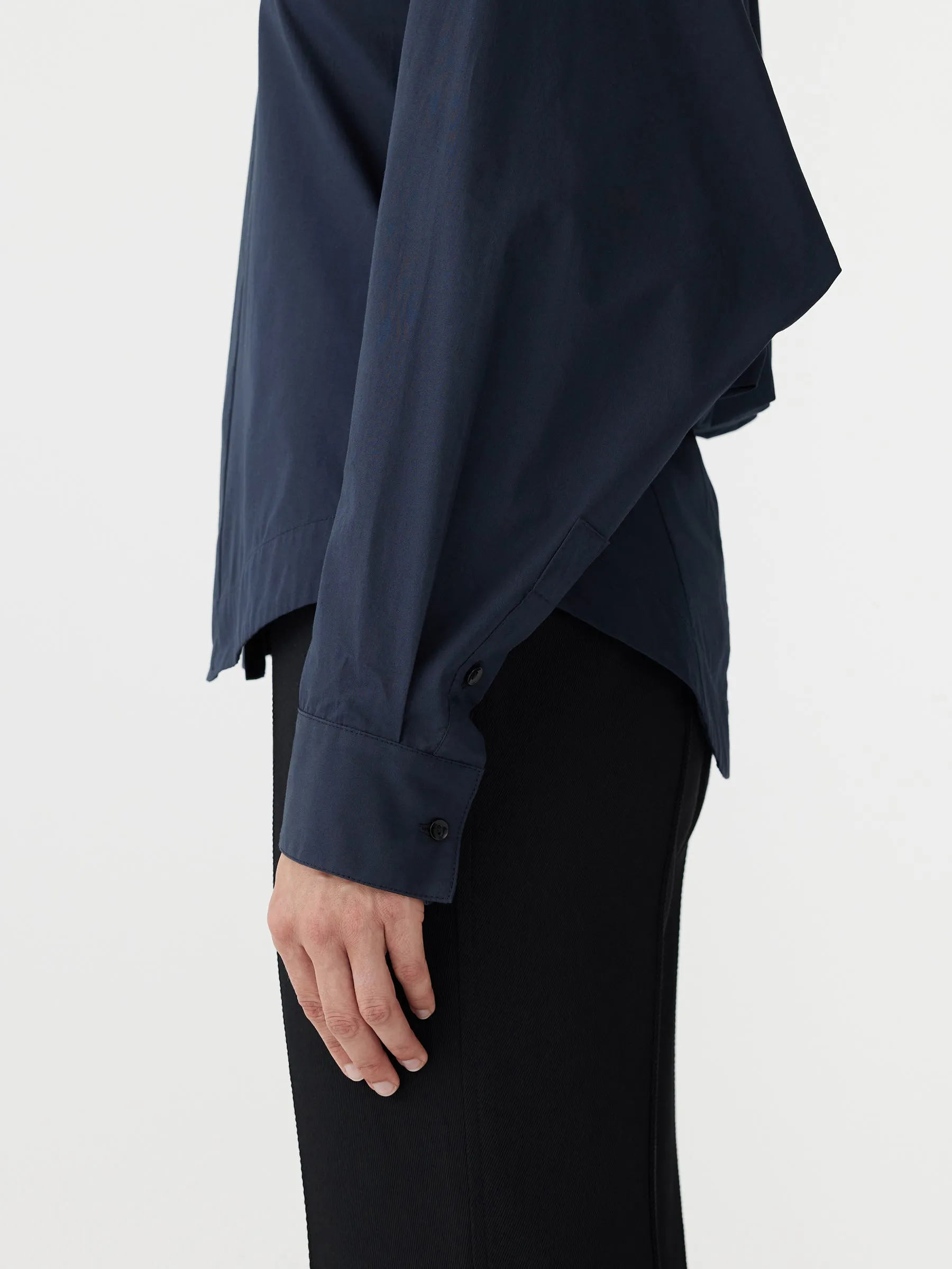 Raglan Sleeve Shirt