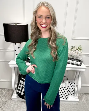Ramona Sweater