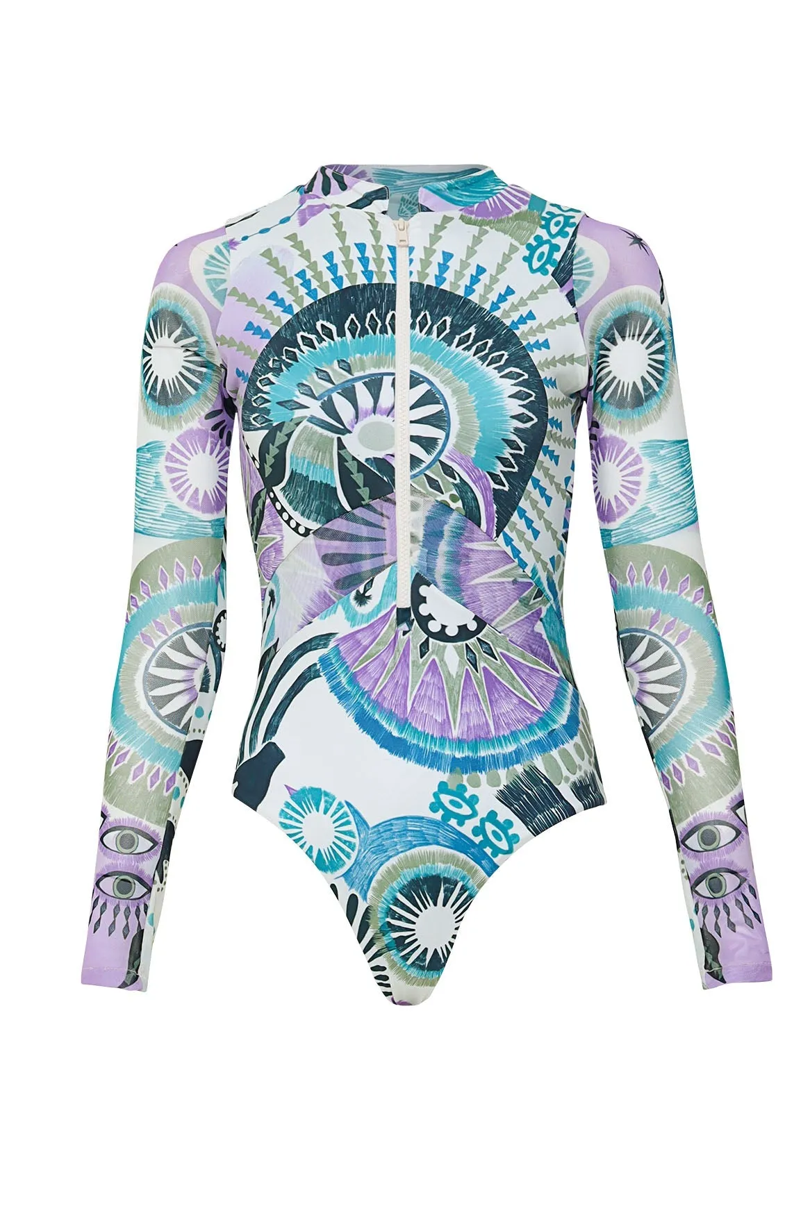 REBE MICRO ONE PIECE