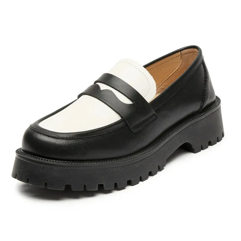 Reese - Orthopedic Loafers