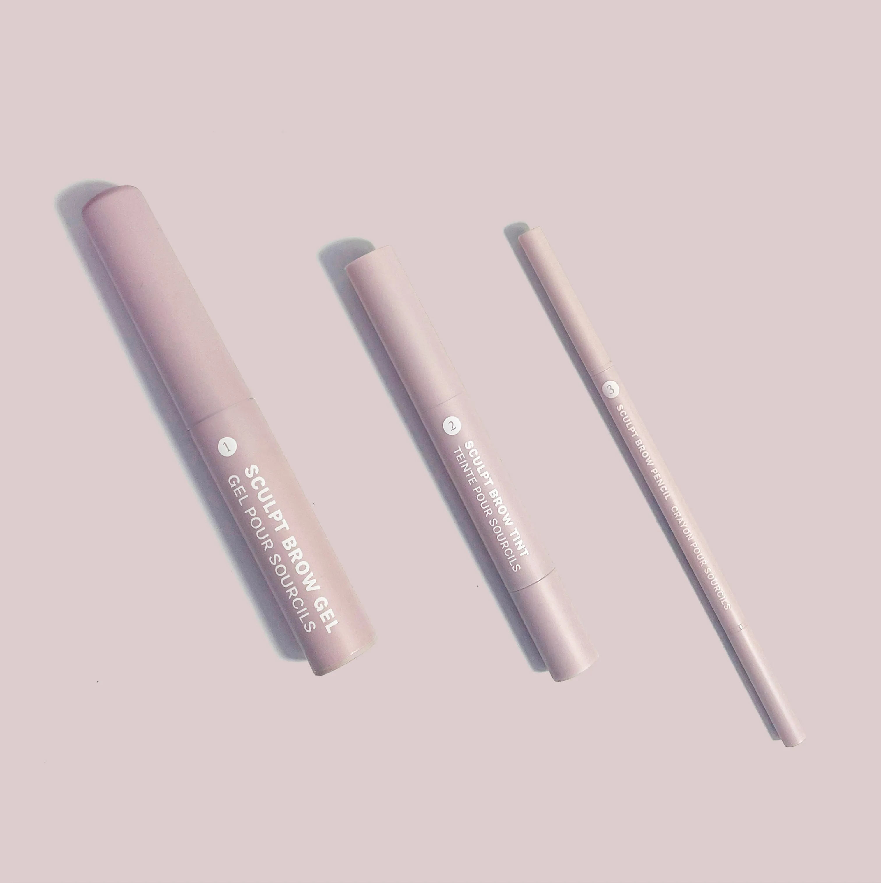 Revive7 Sculpt Brow Kit