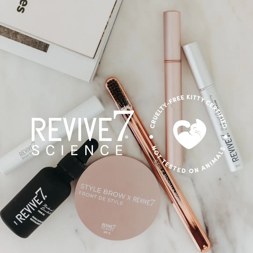 Revive7 Sculpt Brow Kit