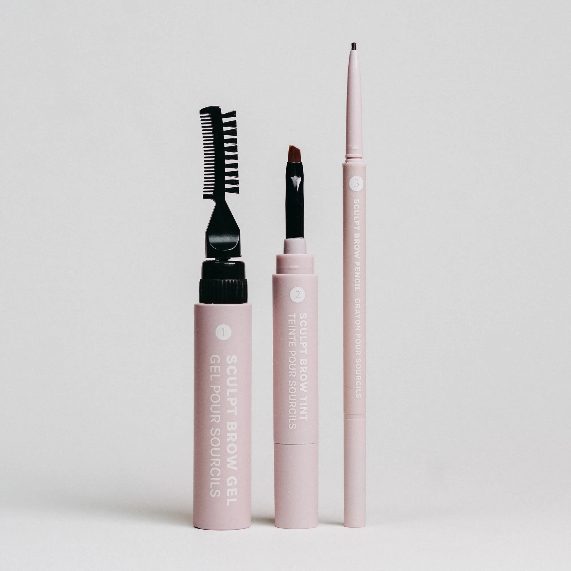 Revive7 Sculpt Brow Kit