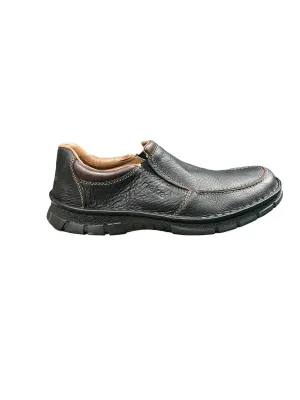 Rieker B3460-26 Brown Loafer
