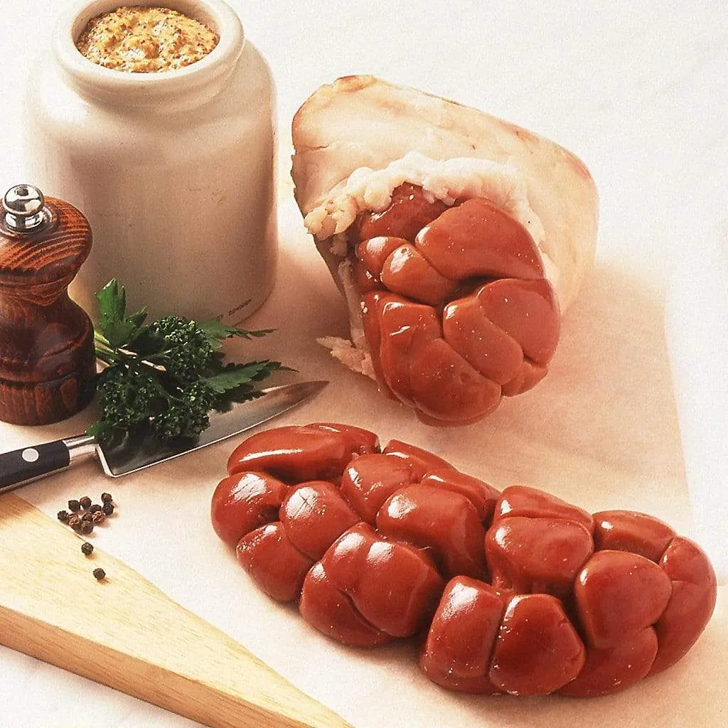 Riñones de Ternera Eco 500 g