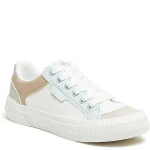 Rocket Dog Cheery Blocked Sporty Shoe
