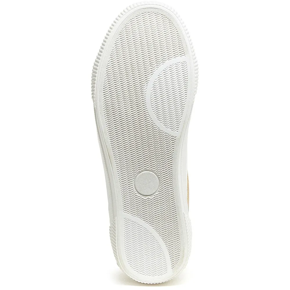 Rocket Dog Cheery Blocked Sporty Shoe