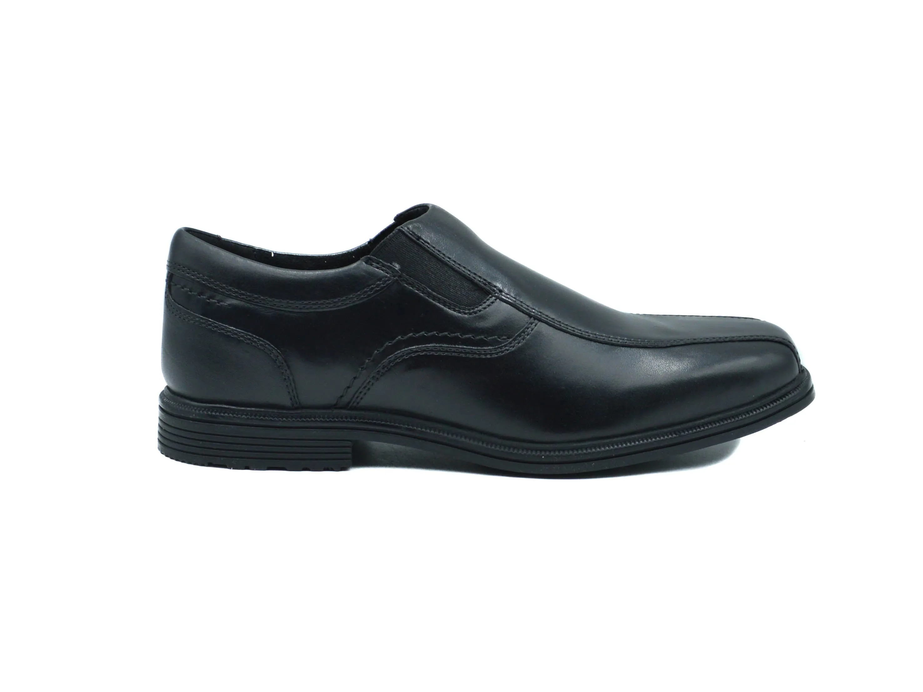 ROCKPORT Waterproof Taylor Wide Width Loafer