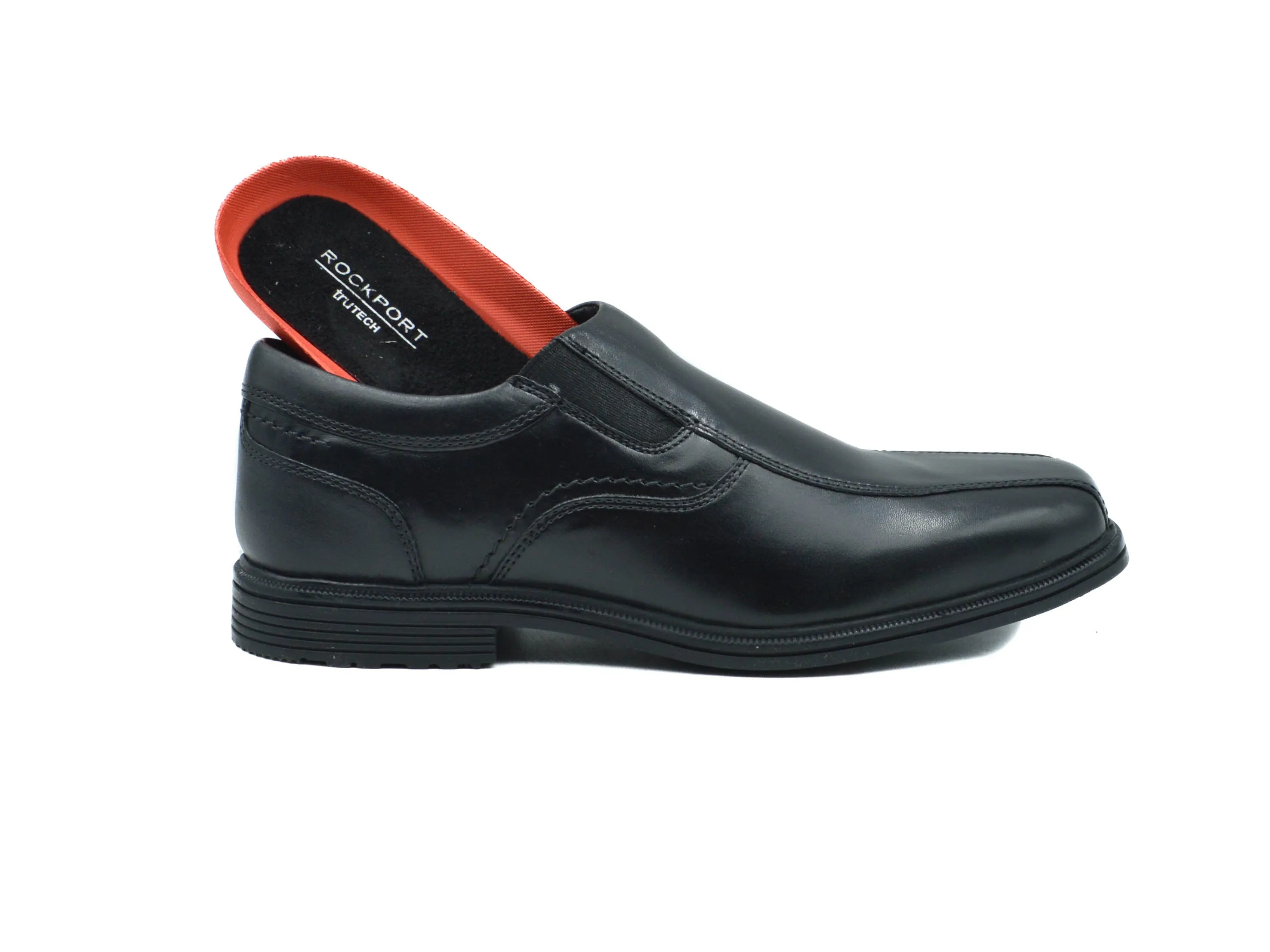 ROCKPORT Waterproof Taylor Wide Width Loafer