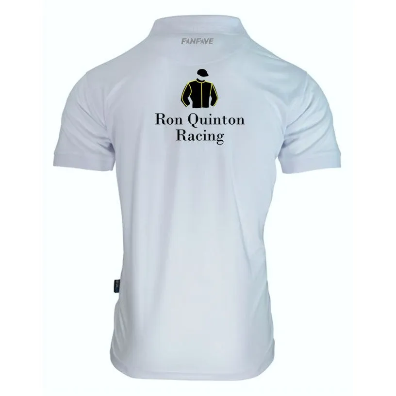 Ron Quinton - Polo Personalised