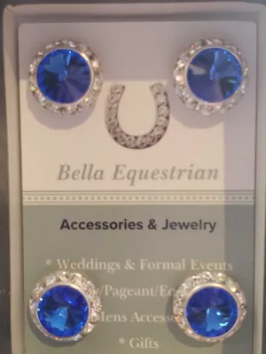 Royal Blue Magnets