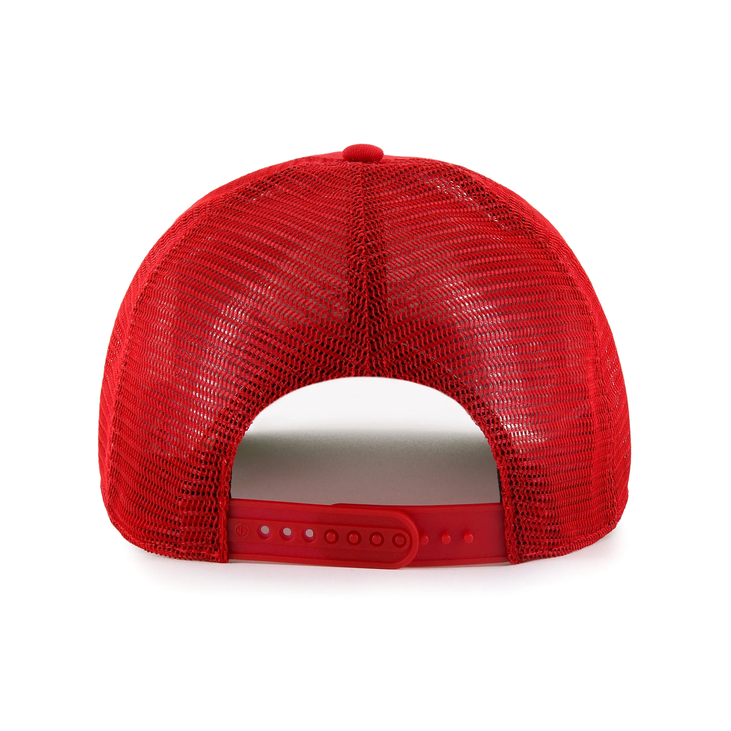 SAN FRANCISCO 49ERS MESH '47 HITCH RELAXED FIT