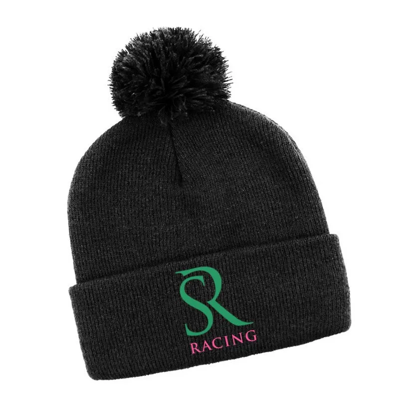 Sarah Rutten - Beanie
