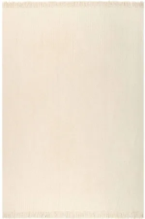 SARAI BRAIDED WOOL (6' x 9')