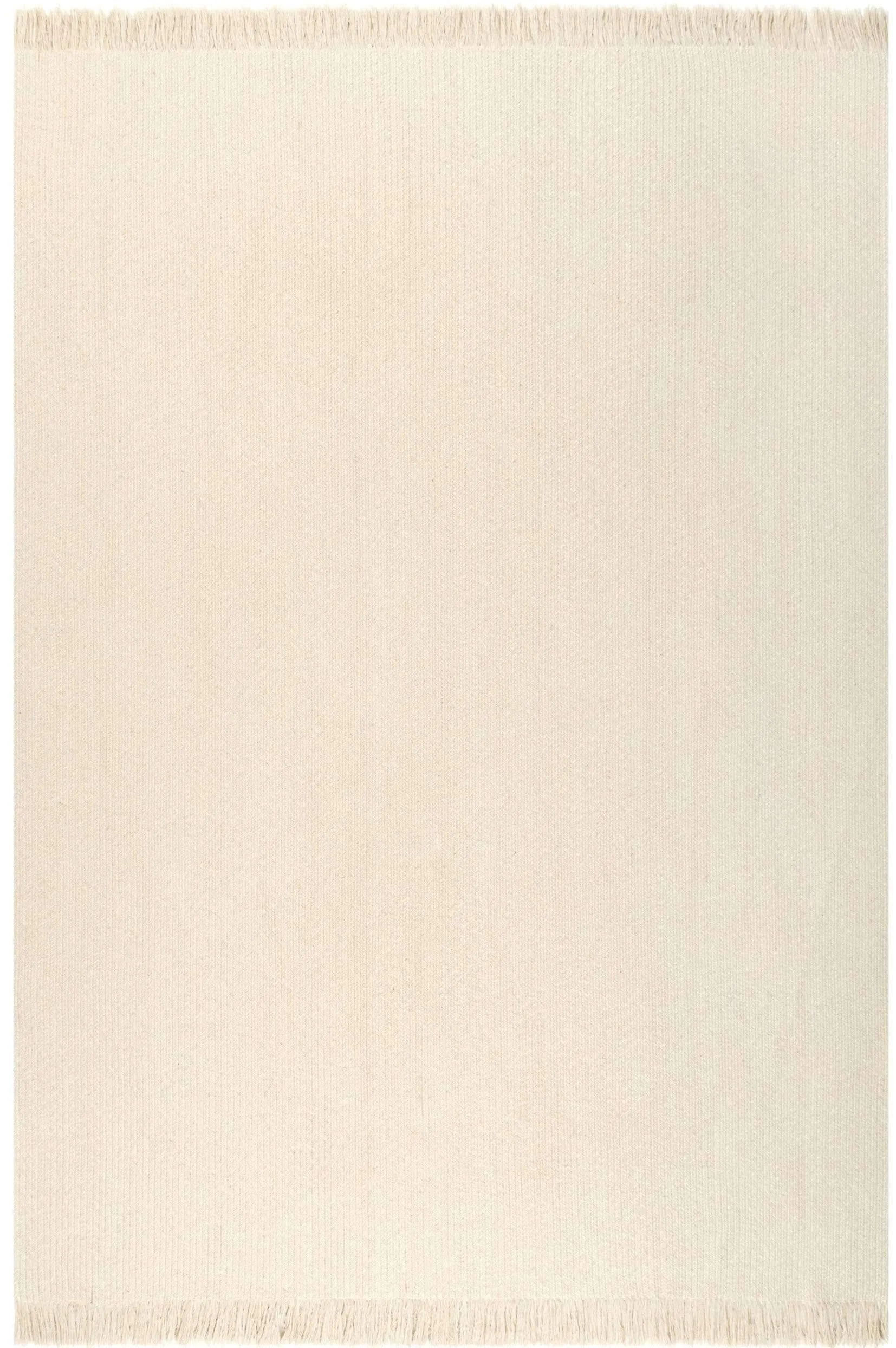 SARAI BRAIDED WOOL (6' x 9')