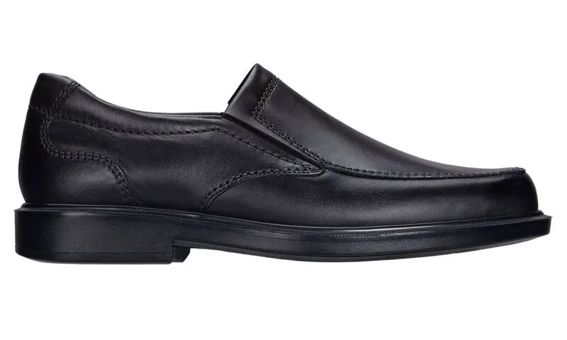 SAS Men's Diplomat BLACK @BRANDYSSHOES