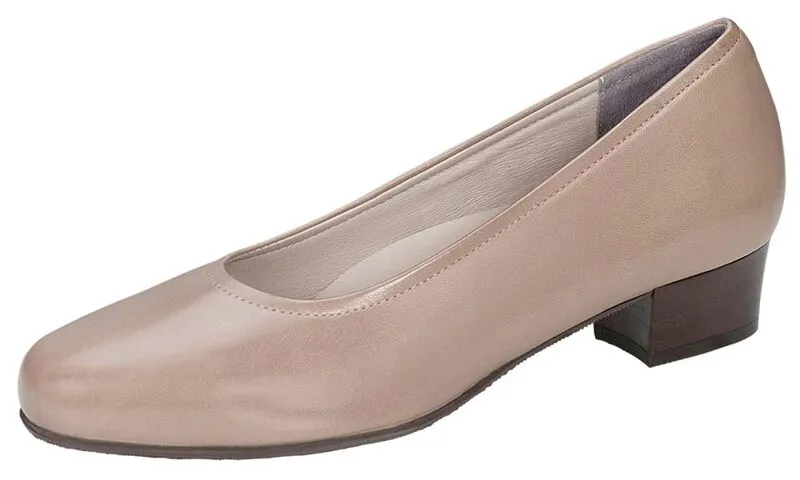 SAS Women's Regina MUSHROOM @BRANDYSSHOES