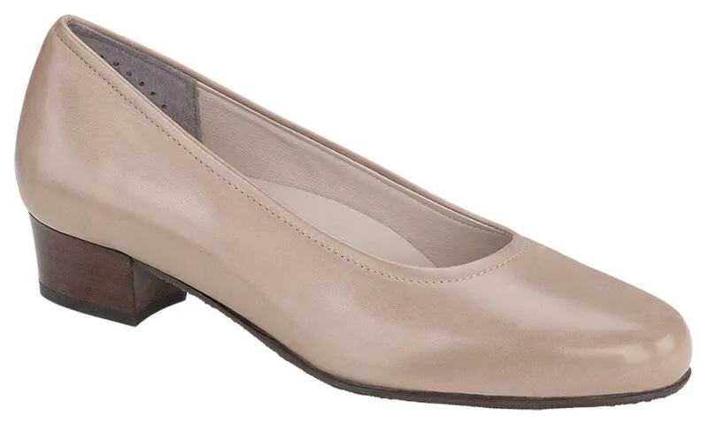 SAS Women's Regina MUSHROOM @BRANDYSSHOES