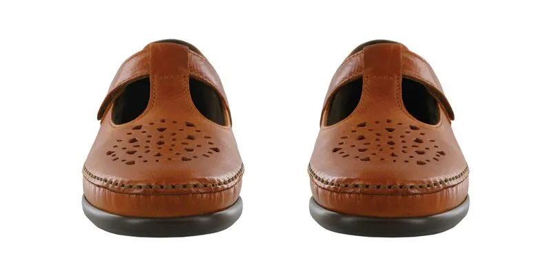 SAS Women's WILLOW CHESTNUT @BRANDYSSHOES