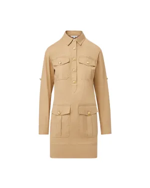 SAUDE DRESS