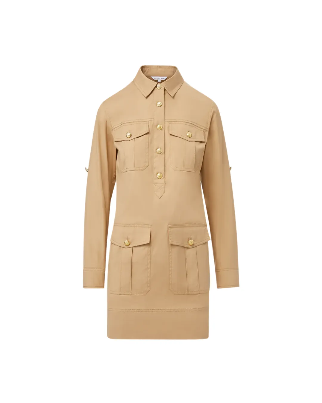 SAUDE DRESS