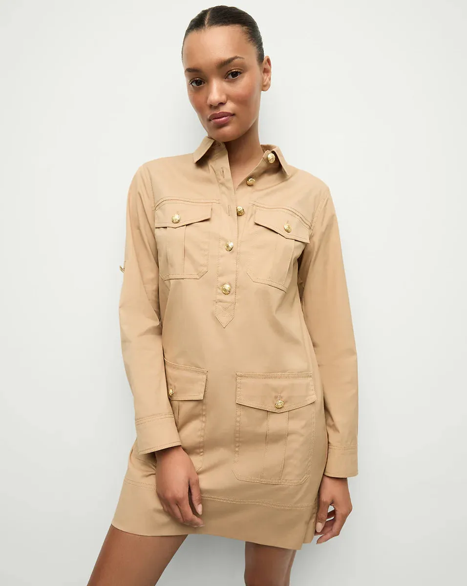SAUDE DRESS