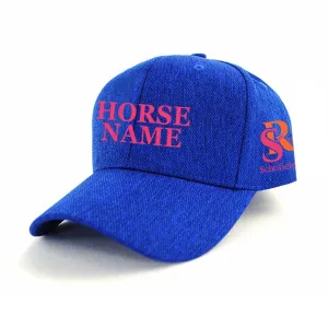 Schofield Racing - Sports Cap Personalised
