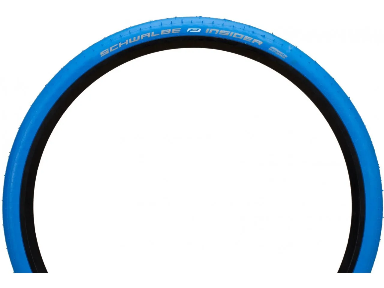 Schwalbe Insider Turbo Trainer Tyre - 26" MTB Tyre