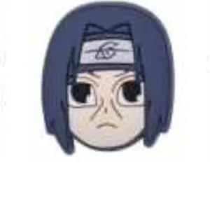 SHOE CHARMS - ITACHI