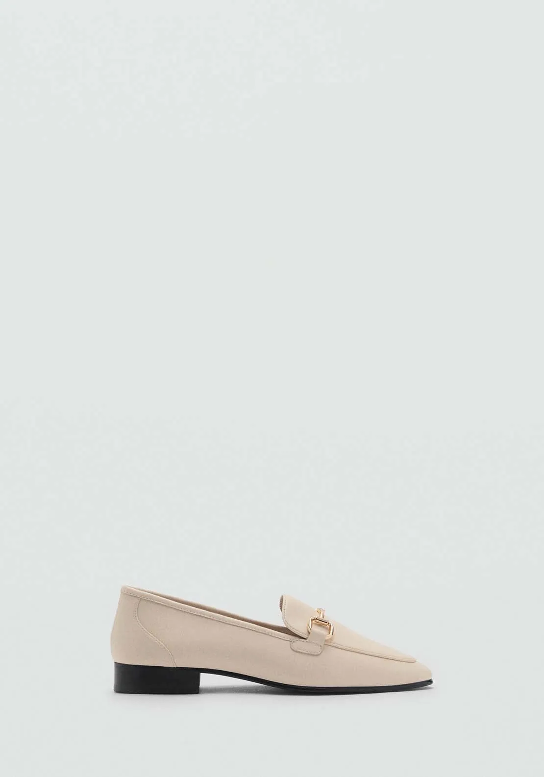 Shoes House1 - Light Beige