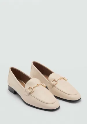 Shoes House1 - Light Beige