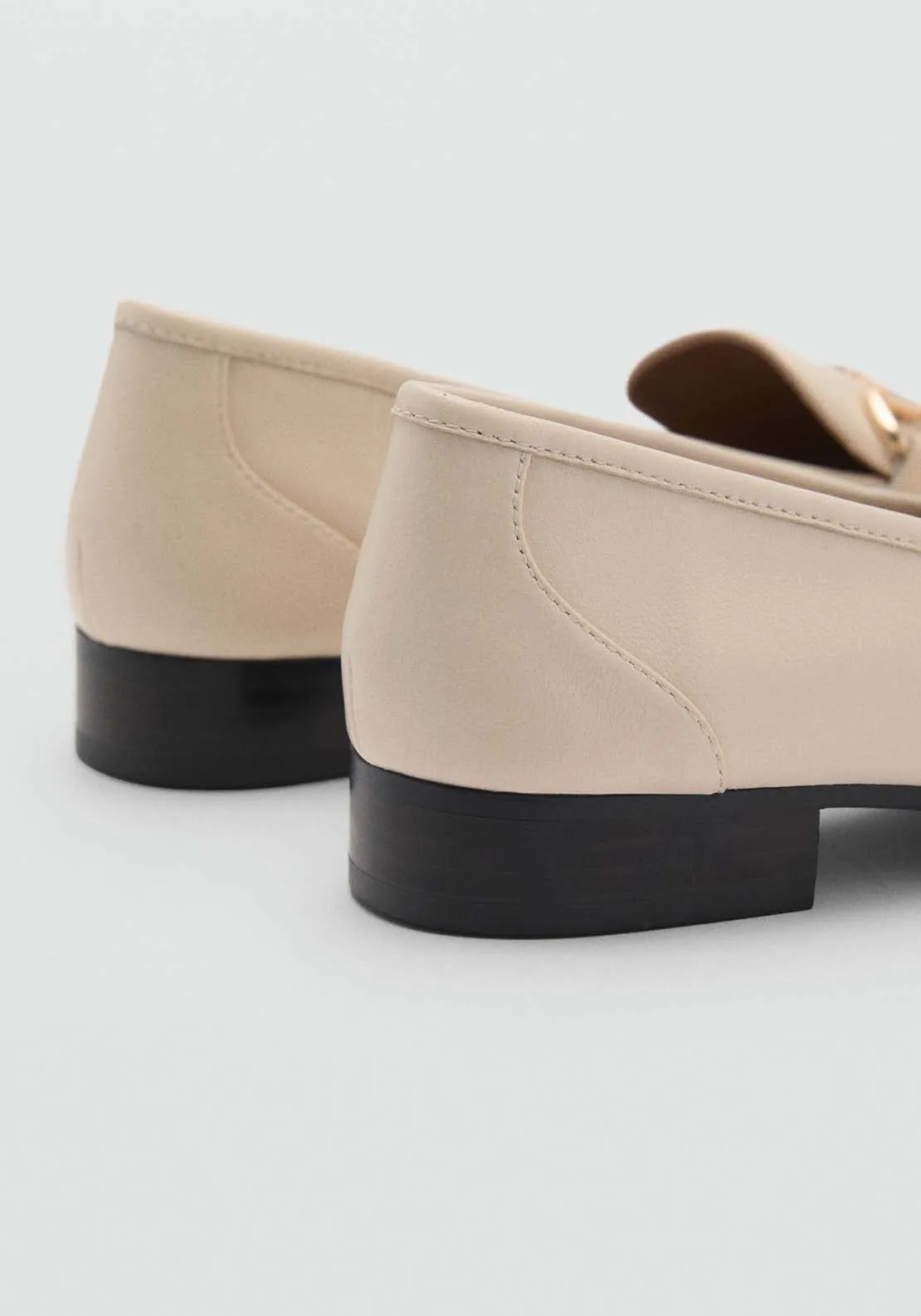 Shoes House1 - Light Beige