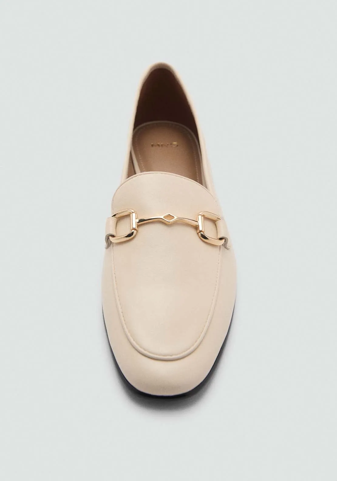 Shoes House1 - Light Beige