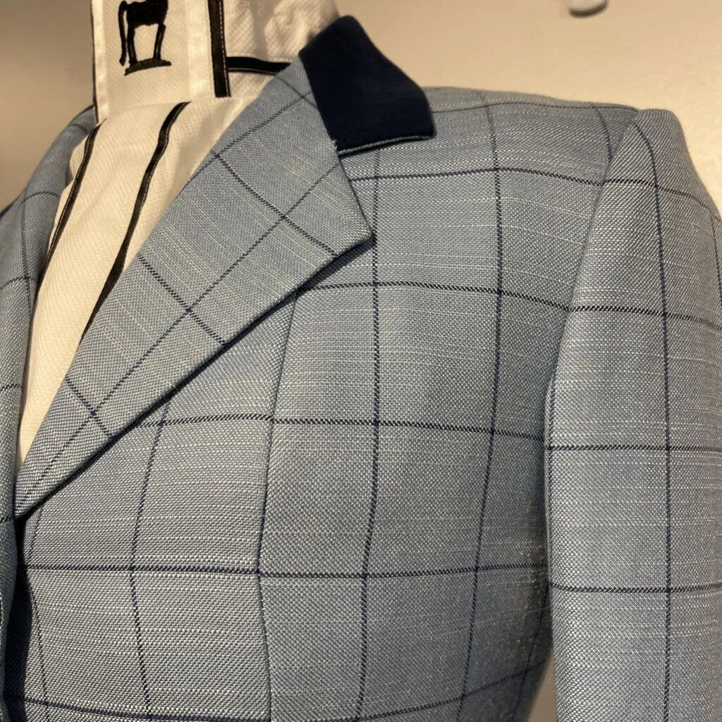 Show Coat