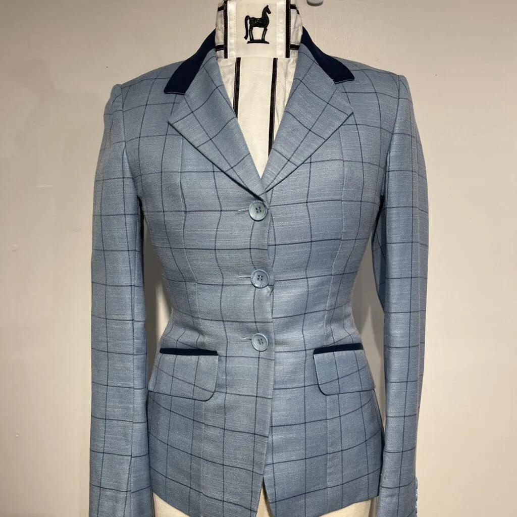 Show Coat