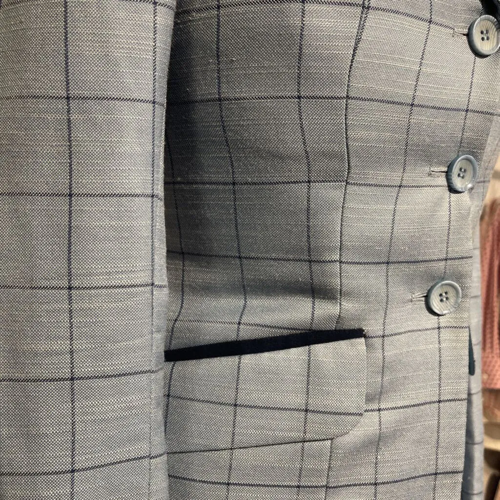 Show Coat