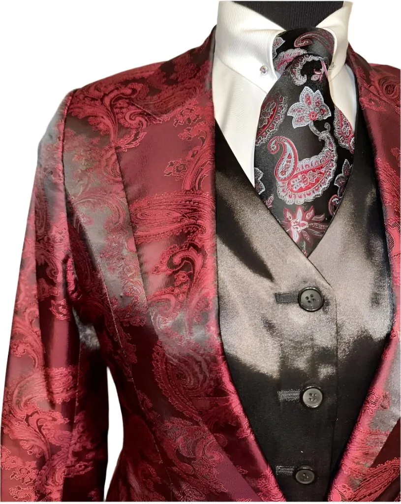 Show Season, Ladies Day Coat