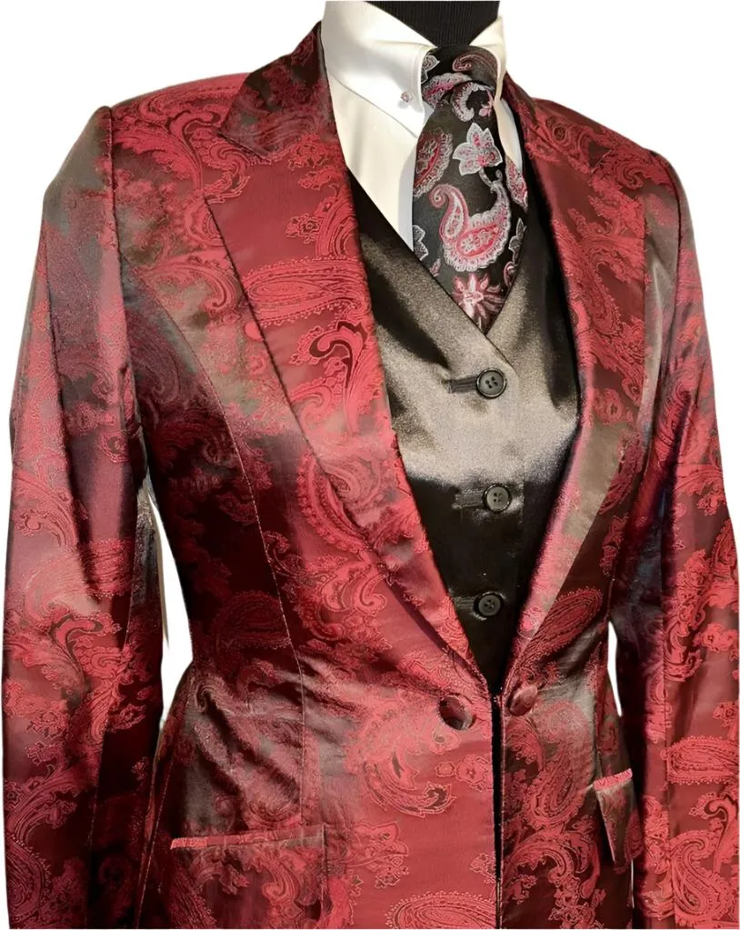 Show Season, Ladies Day Coat