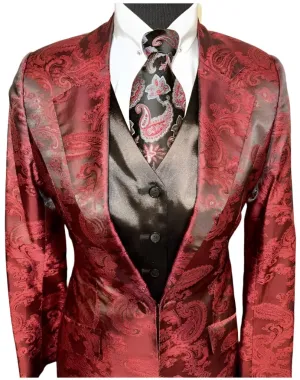 Show Season, Ladies Day Coat