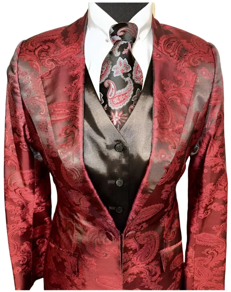 Show Season, Ladies Day Coat