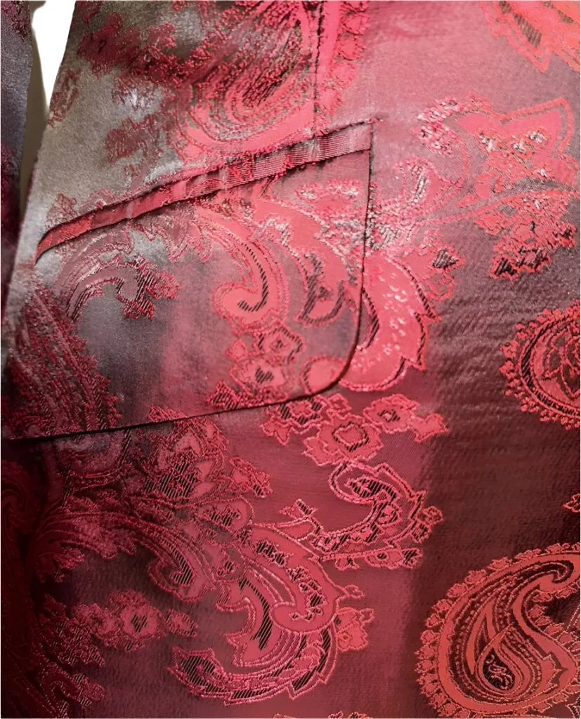 Show Season, Ladies Day Coat